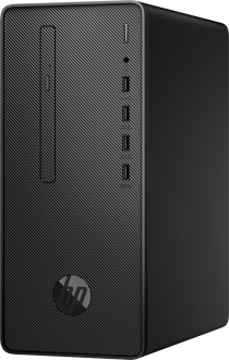HP Desktop Pro 300 G3 (9DP41EA) Masaüstü Bilgisayar kullananlar yorumlar